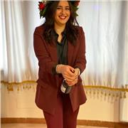 Laureata in lingue impartisco lezioni di inglese